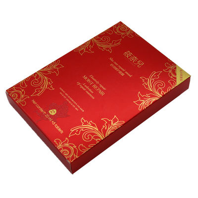 ডিসপোজেবল 350gsm পিচবোর্ড কসমেটিক প্যাকেজিং বাক্সগুলি কাস্টম লোগো