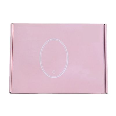 Rugেউখেলান সিসিএনবি সি 2 এস সি 1 এস নীল সাদা গোলাপী শিপিং বক্স ইকো বন্ধুত্বপূর্ণ