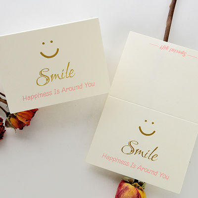250gsm পুনর্ব্যবহৃত কাগজ কার্ড