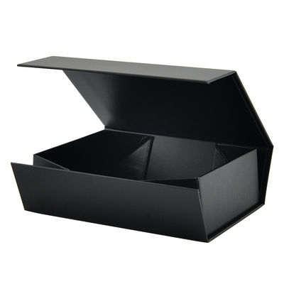 OEM ফ্লিপ টপ ভাঁজযোগ্য প্যাকেজিং বক্স