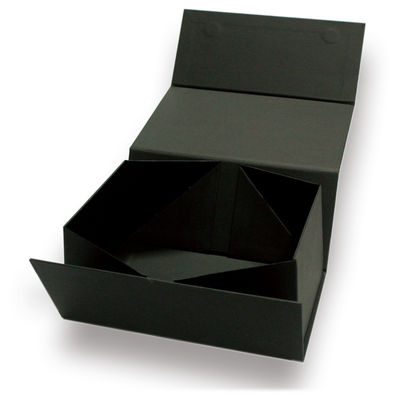 OEM ফ্লিপ টপ ভাঁজযোগ্য প্যাকেজিং বক্স